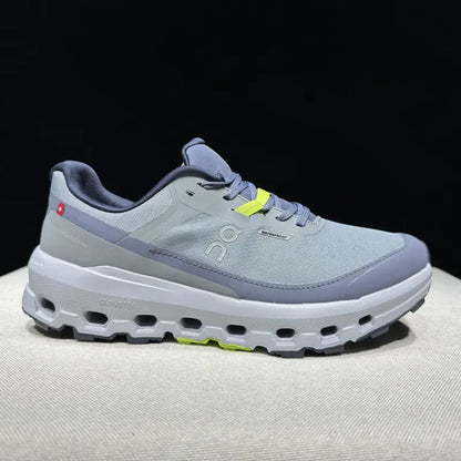Women's Cloudvista 2 Waterproof Mist Blue Powder