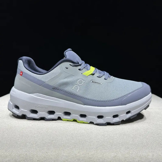 Women's Cloudvista 2 Waterproof Mist Blue Powder