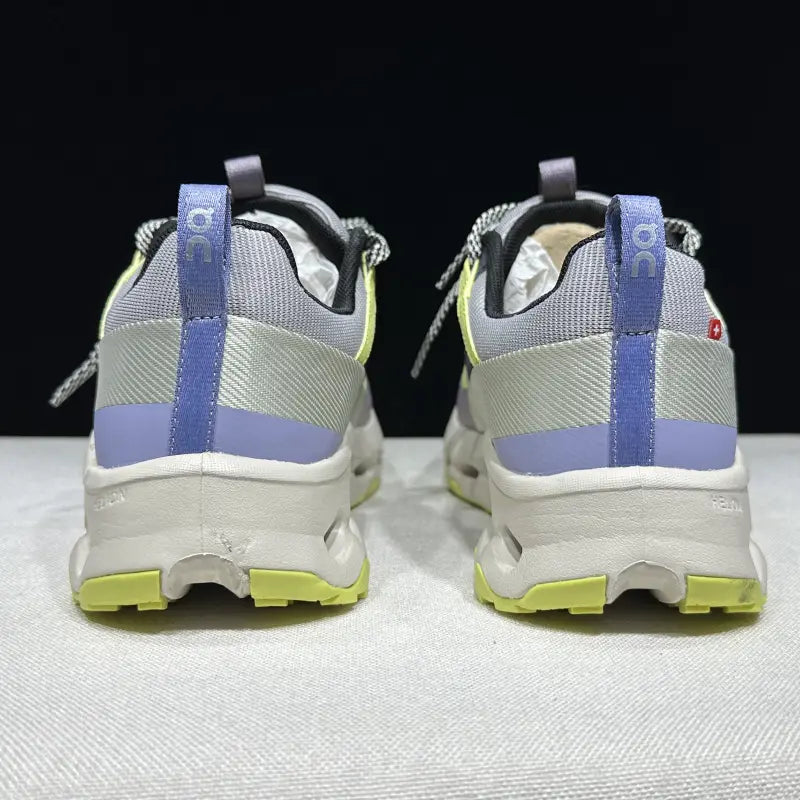 Men's Cloudhorizon Waterproof Zinc Gray