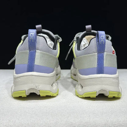 Men's Cloudhorizon Waterproof Zinc Gray