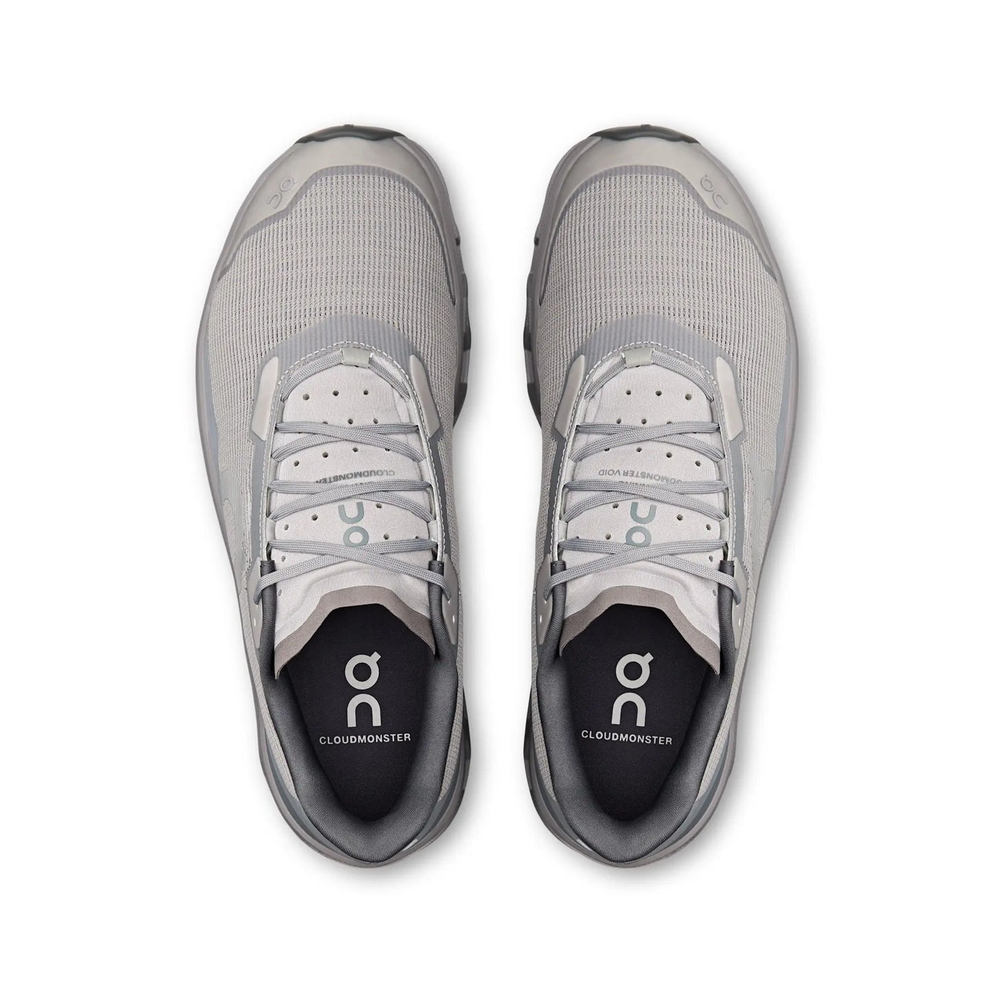 Cloudmonster Void 2025 Men's|Alloy Glacier