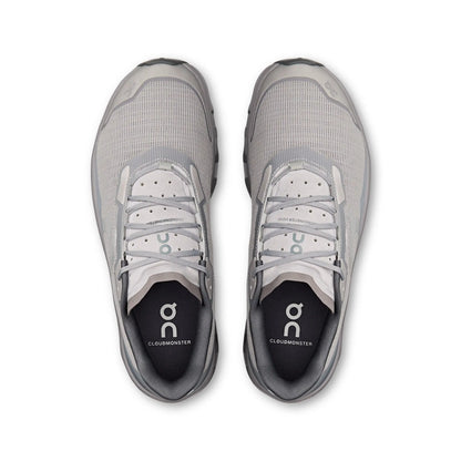 Cloudmonster Void 2025 Men's|Alloy Glacier