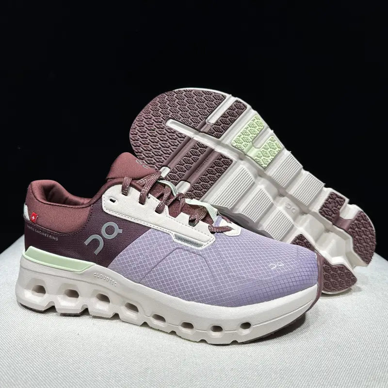 Women's Cloudrunner 2 Taupe
