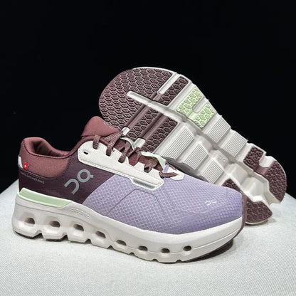 Women's Cloudrunner 2 Taupe