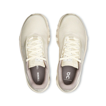 Cloudmonster 2 INVINCIBLE X Lnvincible Women's|Ivory White