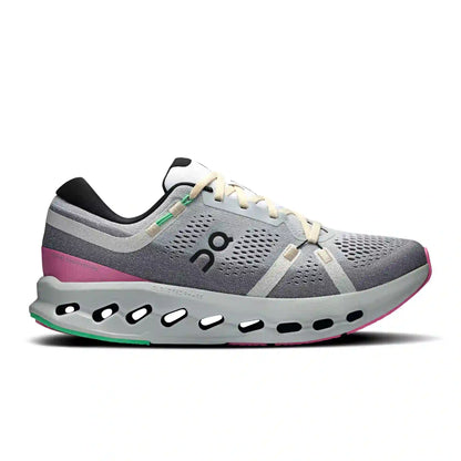 Women's Cloudsurfer 2  White Mineral