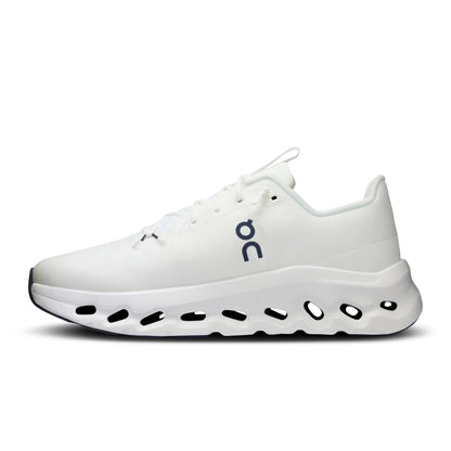 Cloudtilt Swiss Olympic Women's|All White