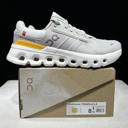 Women's Cloudrunner 2 Off-white