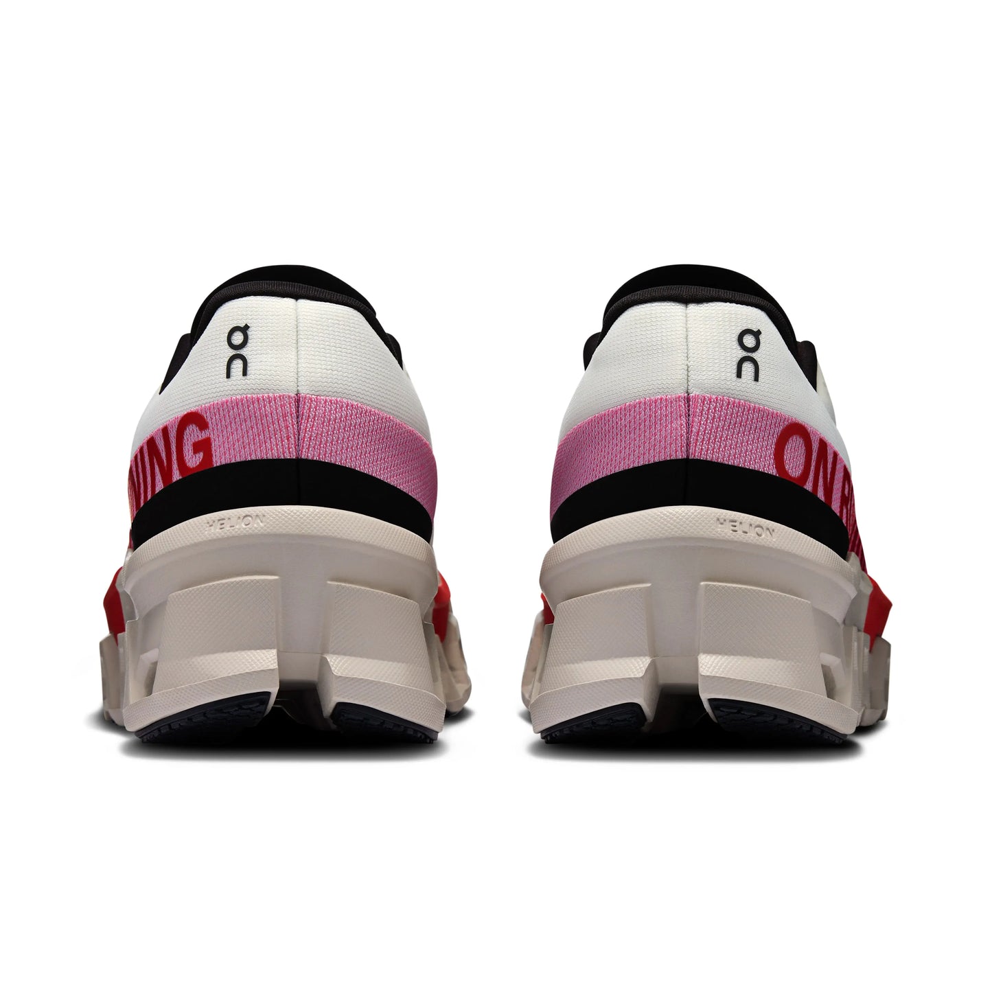 Monster 2 Men's|Ivory Red