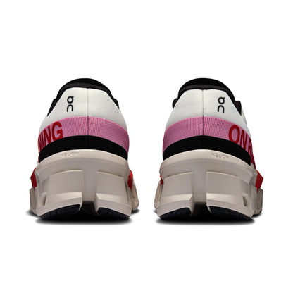 Monster 2 Men's|Ivory Red