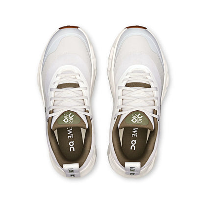 LOEWE x Cloudtilt 2.0 Men's|White Khaki