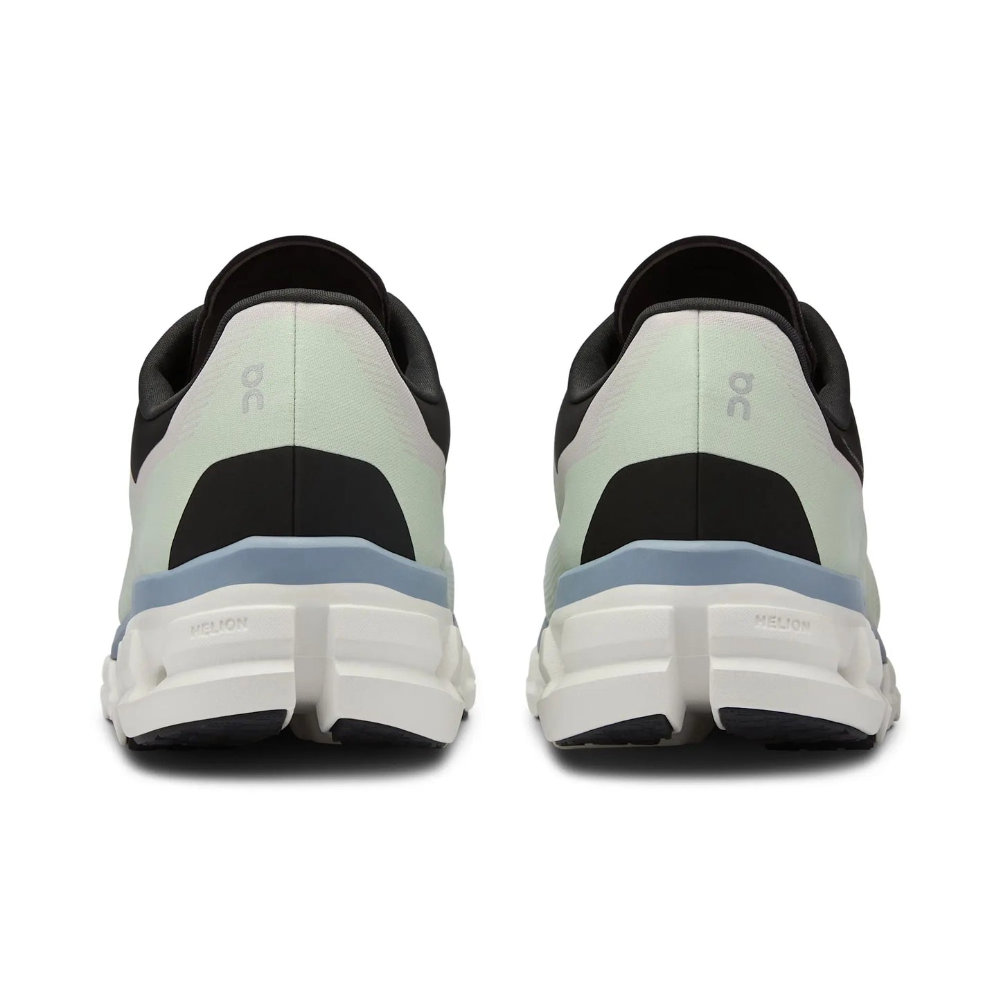 Cloudflow 4 Men's|Glacier Chambray