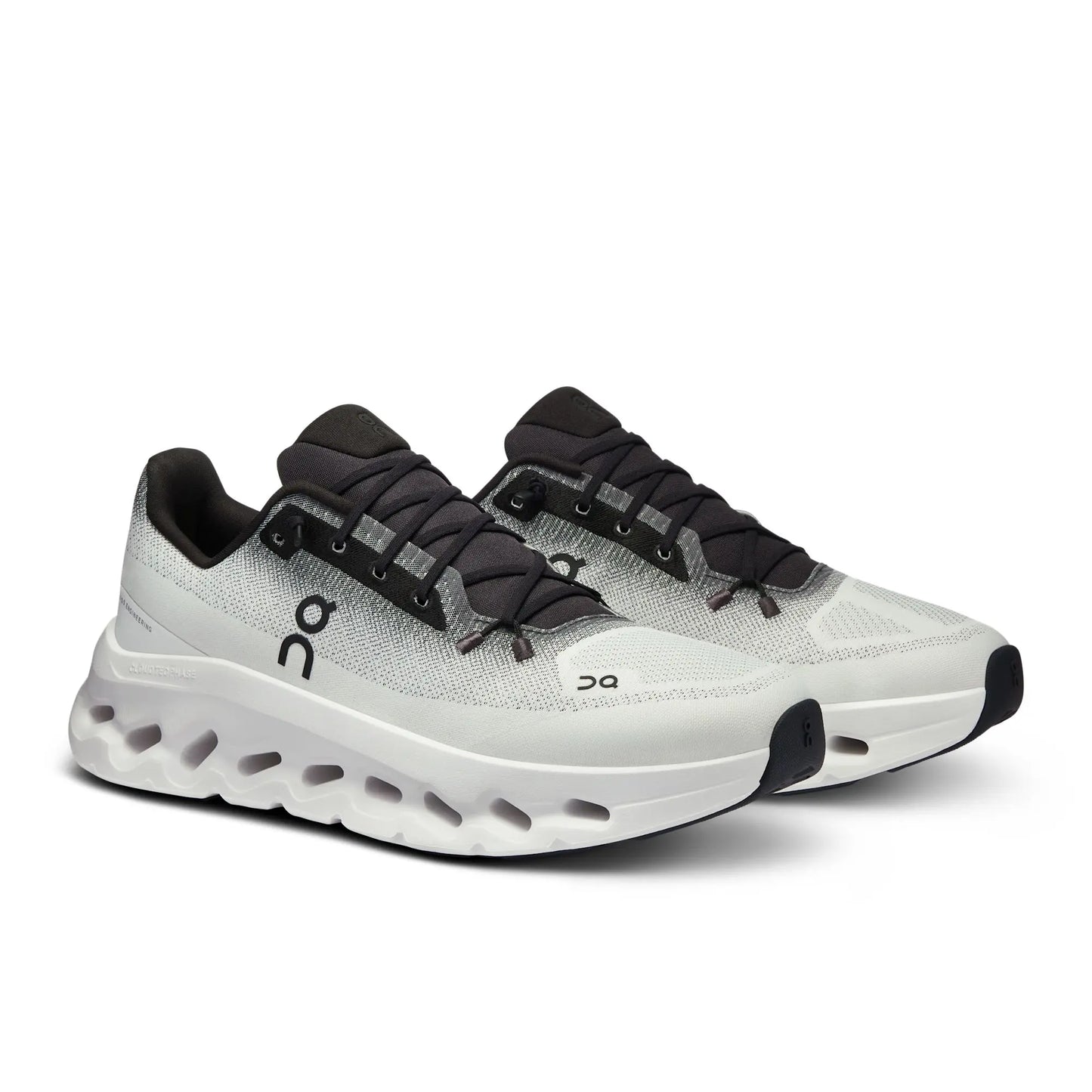 Cloudtilt Women's|Black Ivory