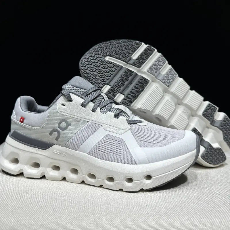 Men's Cloudrunner 2 Fog White
