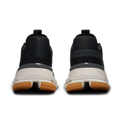Cloudnova Form 2 Men's|Black Ivory