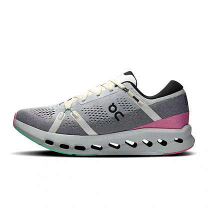 Women's Cloudsurfer 2  White Mineral