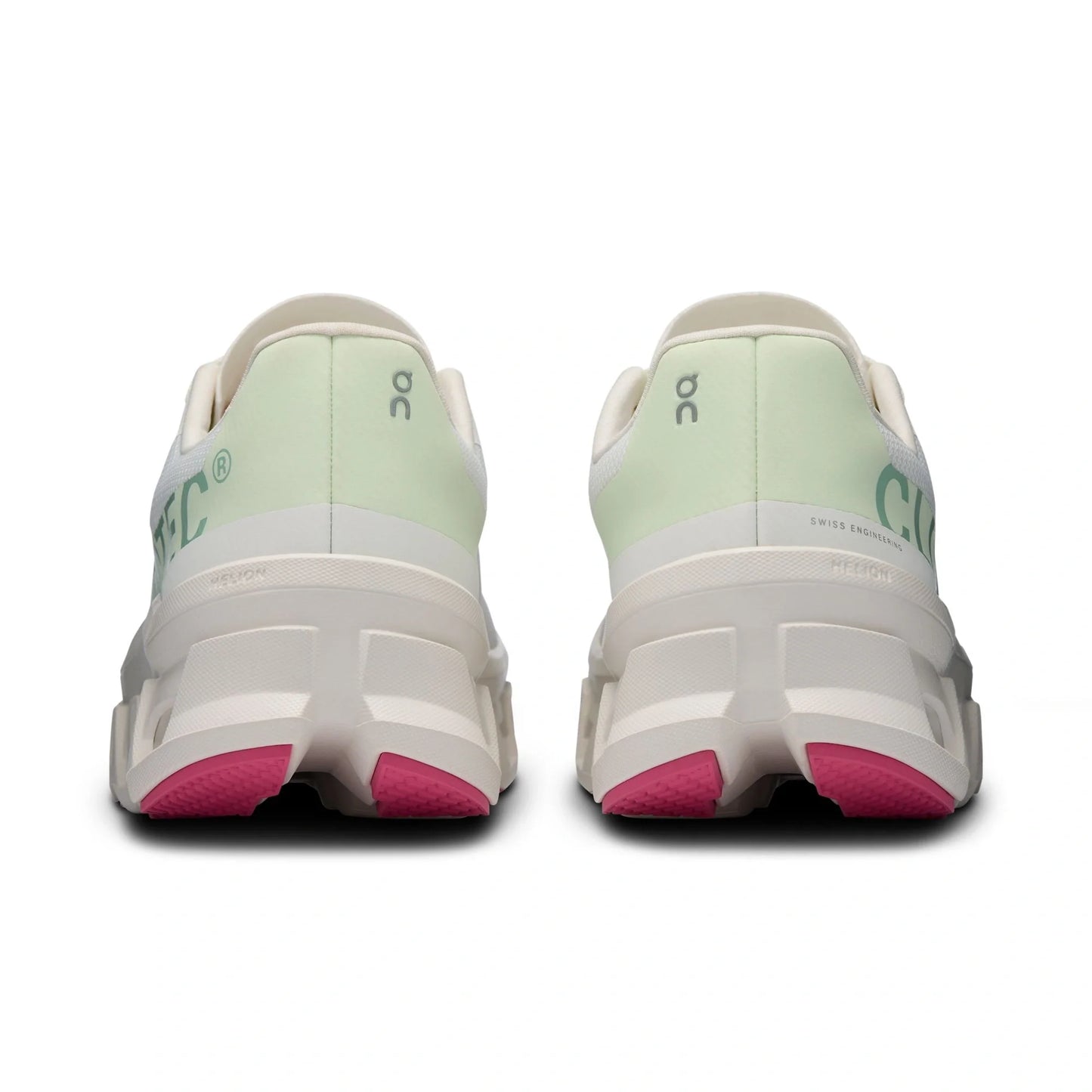 Monster Women's|White Lima