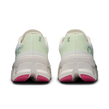 Monster Women's|White Lima