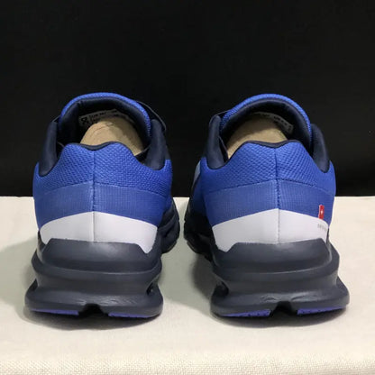 Men's Cloudrunner Shale Grey Cobalt Blue