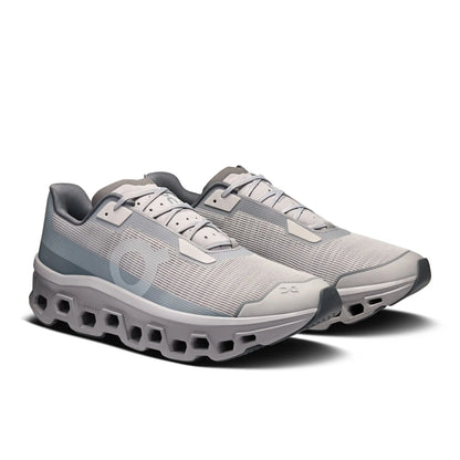 Cloudmonster Void 2025 Men's|Alloy Glacier