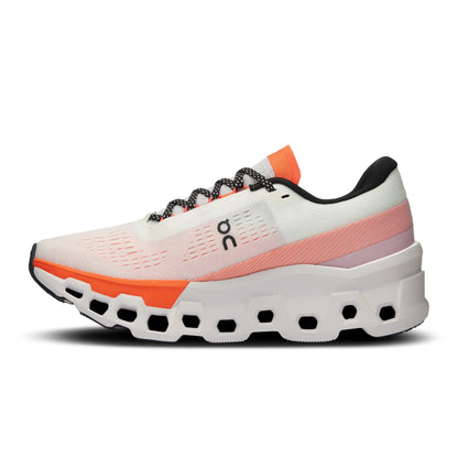 Monster 2 Women's|White Flame