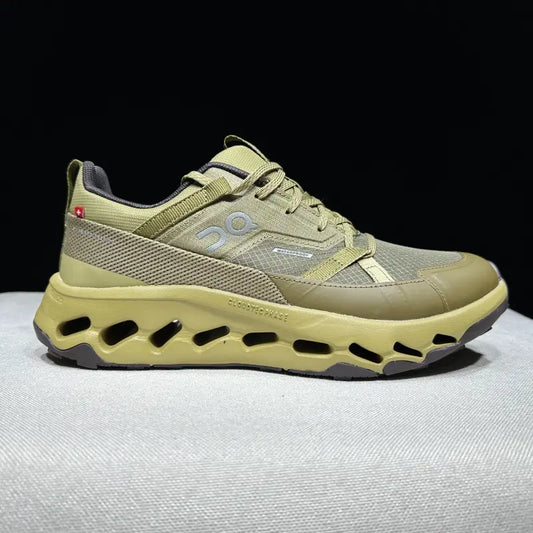 Men's Cloudhorizon Waterproof Olive Green