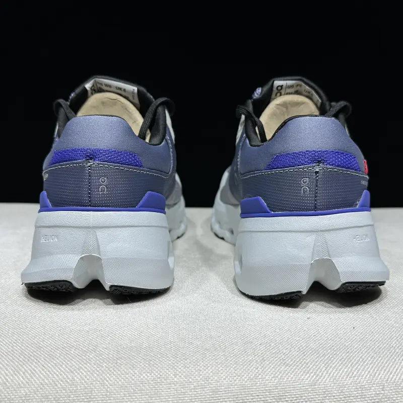 Men's Cloudrunner 2 Cloud Rain Blue