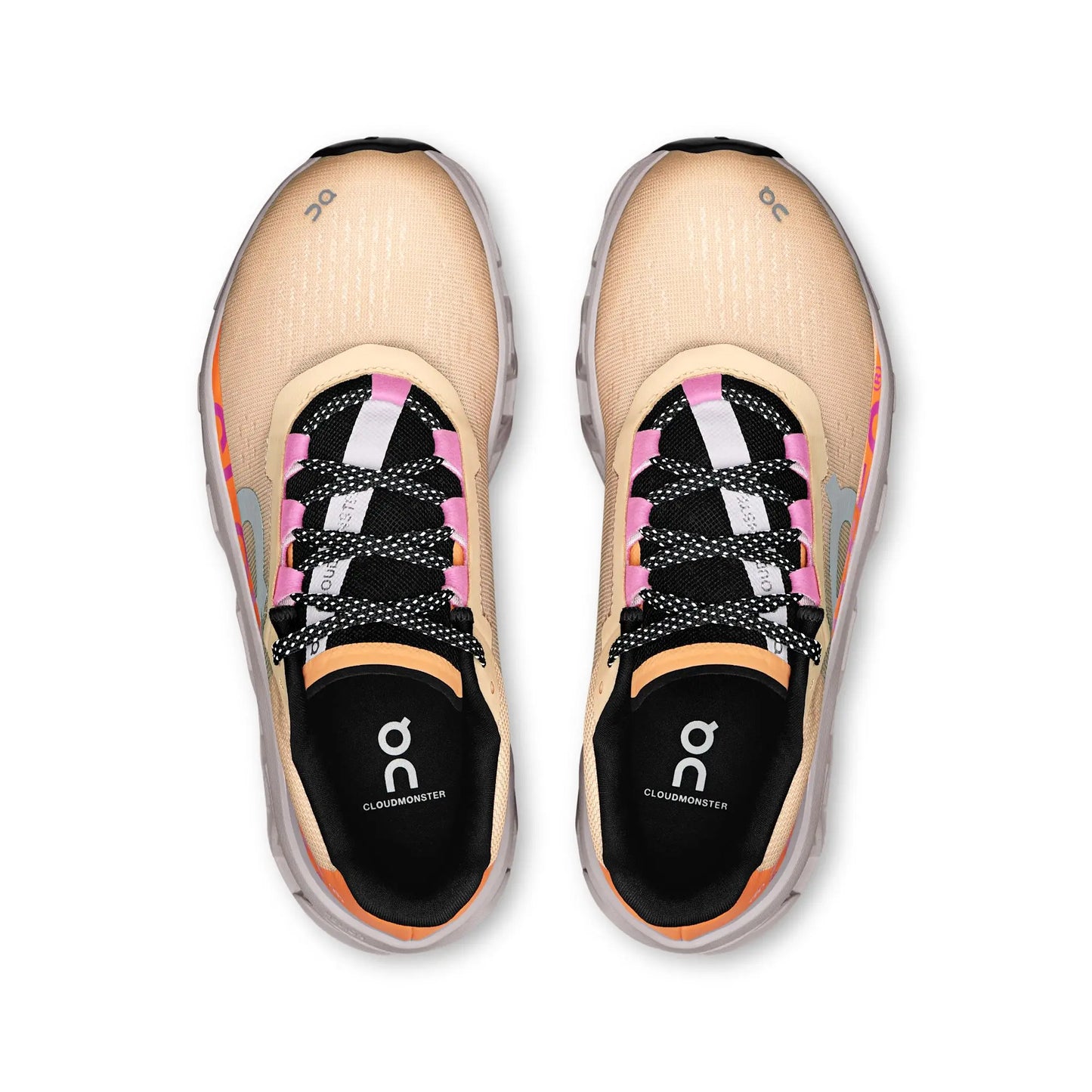 Monster Women's|Blonde Fade