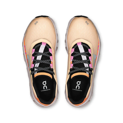 Monster Women's|Blonde Fade