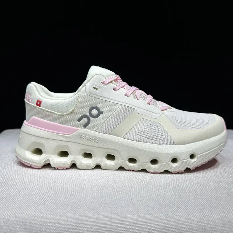 Women's Cloudrunner 2 Moon Pink