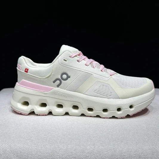 Women's Cloudrunner 2 Moon Pink