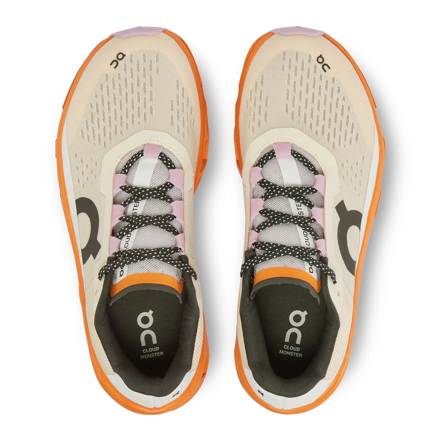Monster Women's|Fawn Turmeric