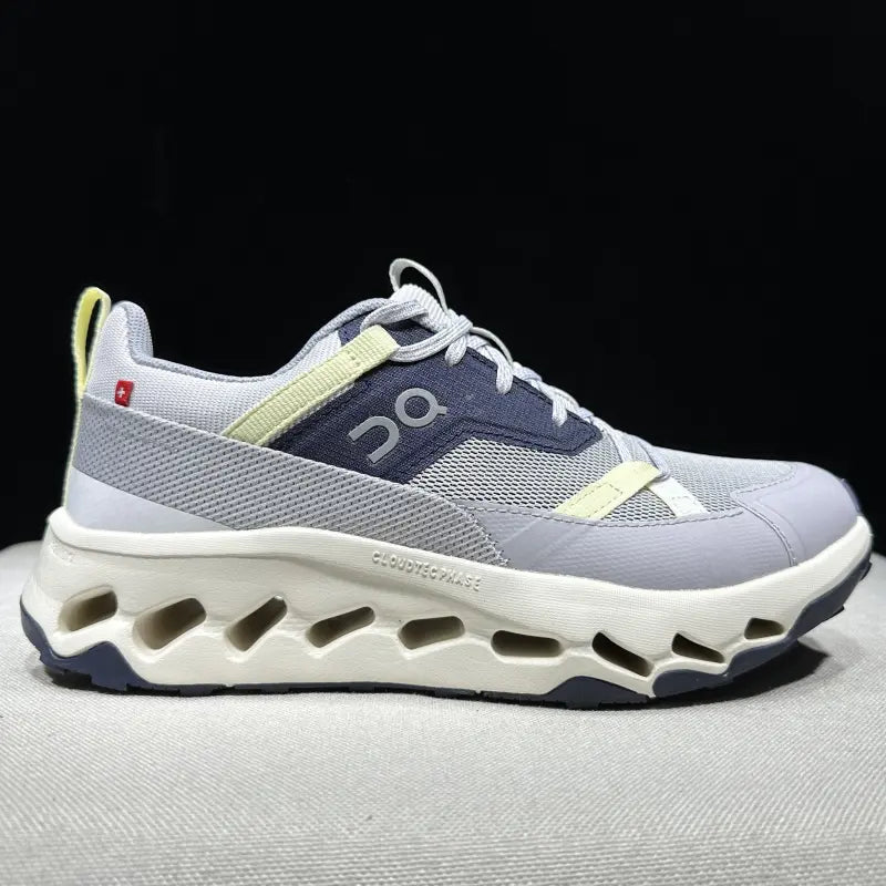 Women's Cloudhorizon Waterproof White powder