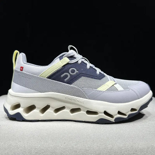 Women's Cloudhorizon Waterproof White powder