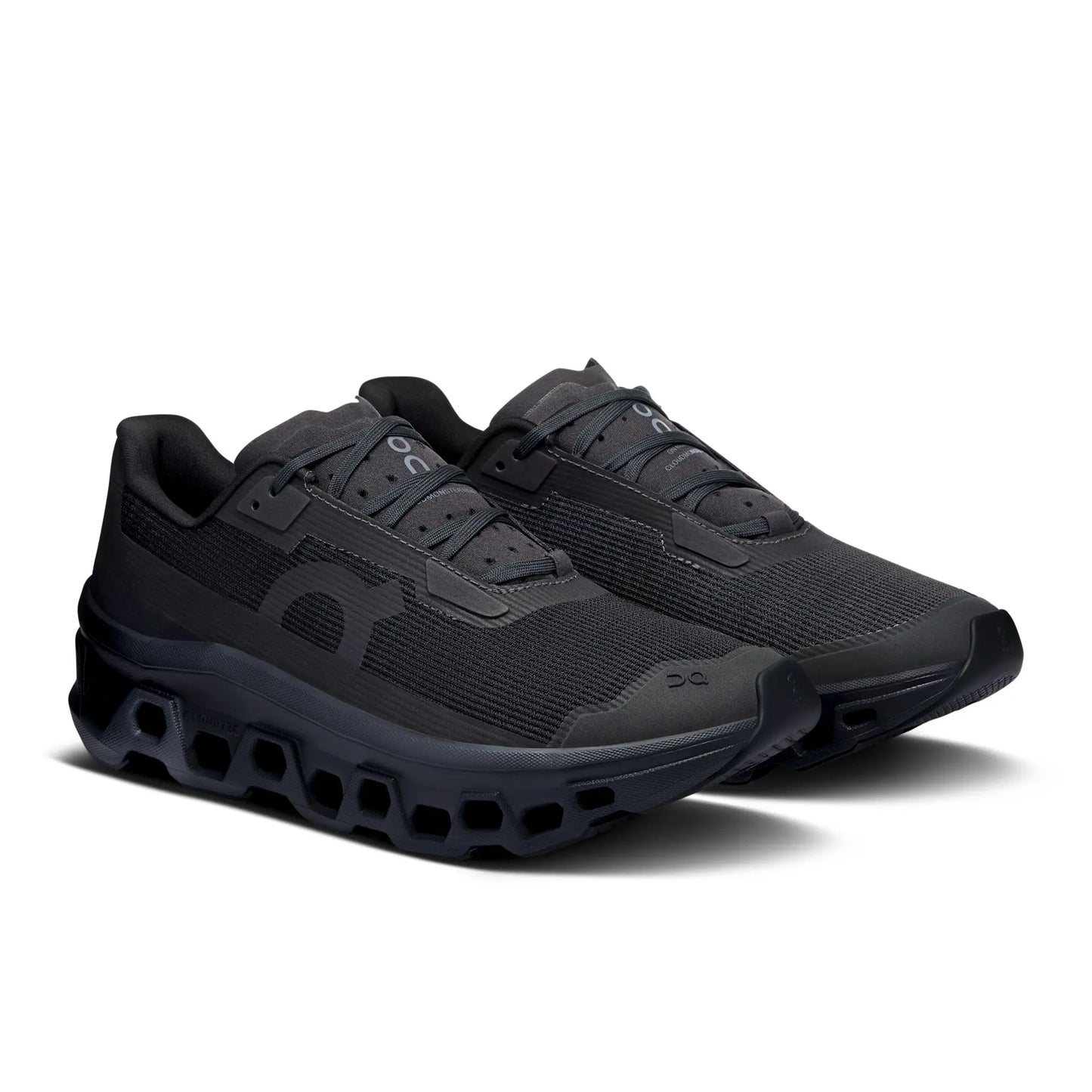 Cloudmonster Void 2025 Women's|Black Black