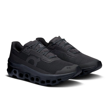 Cloudmonster Void 2025 Women's|Black Black