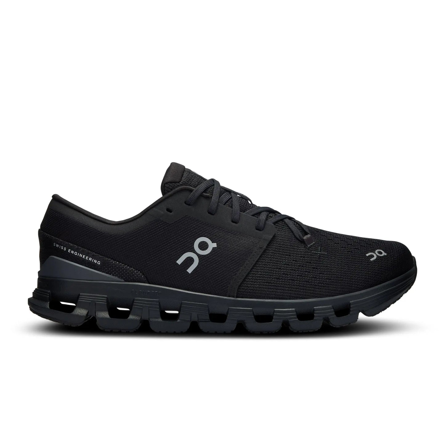 Men's Cloud X 4 Black