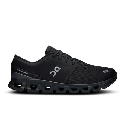 Men's Cloud X 4 Black