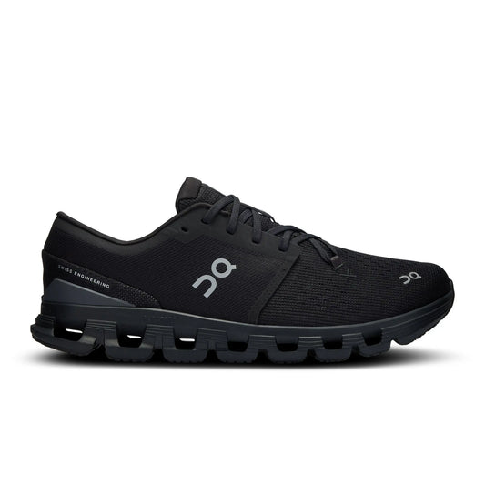 Men's Cloud X 4 Black