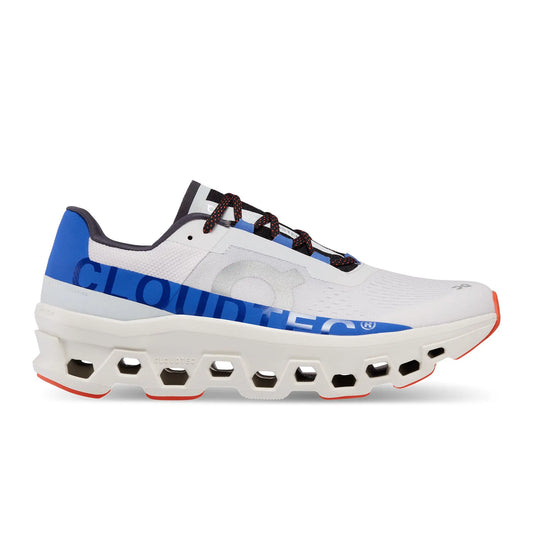 Monster Women's|Frost Cobalt