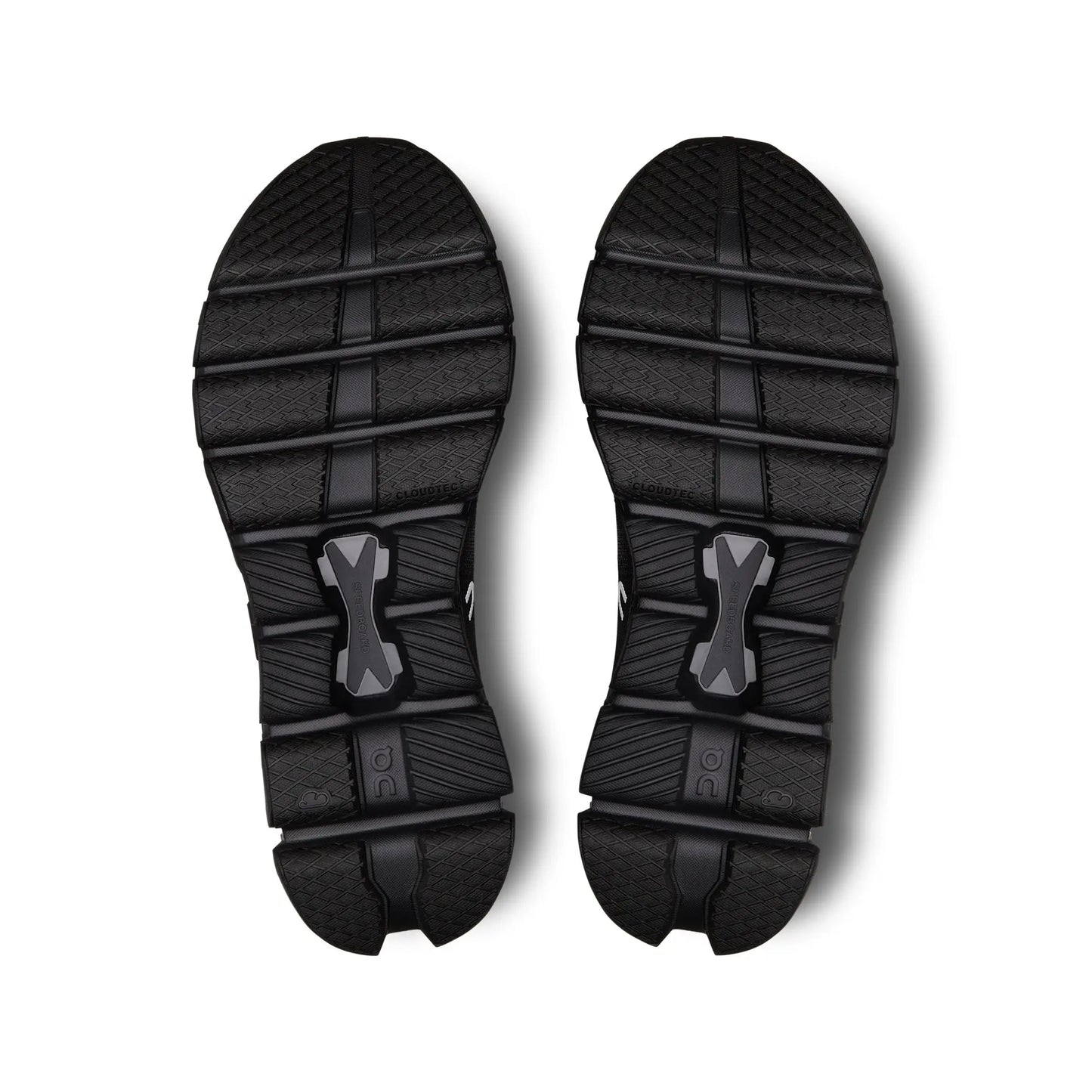 Men's Cloud X 4 Black