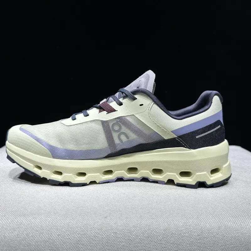 Women's Cloudvista 2 Waterproof Seedling Green Mulberry Purple