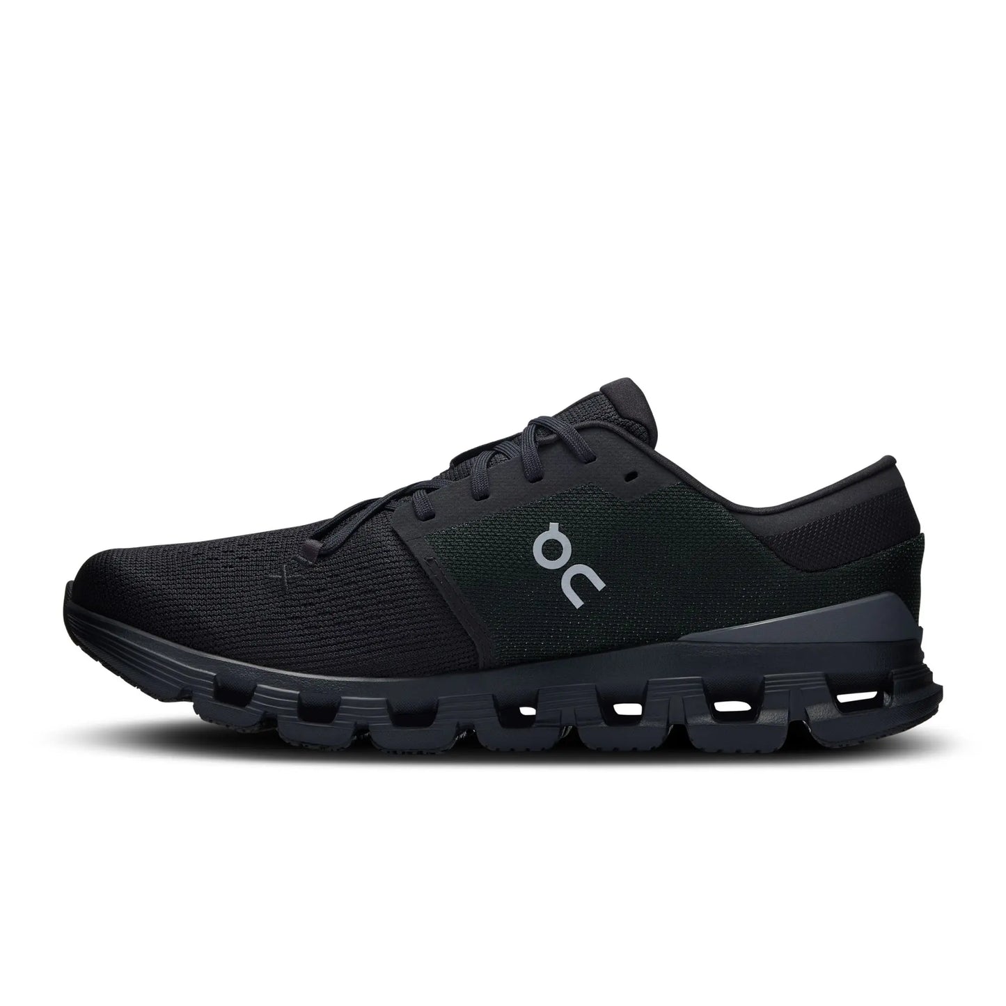 Men's Cloud X 4 Black
