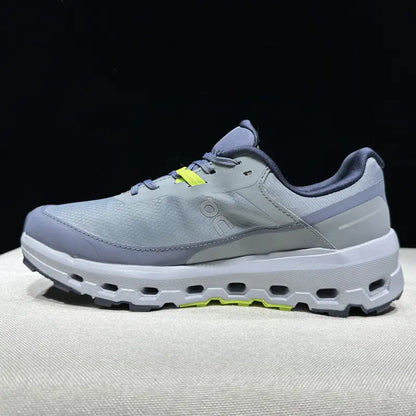 Women's Cloudvista 2 Waterproof Mist Blue Powder