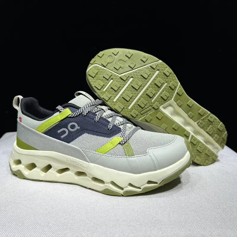 Men's Cloudhorizon Waterproof Rice Green