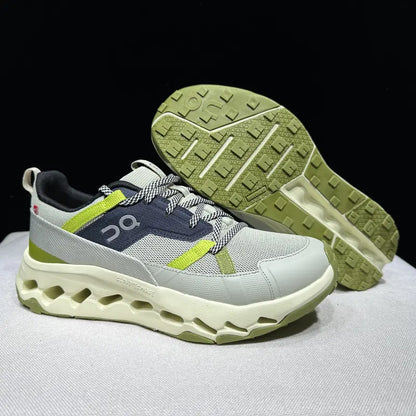 Men's Cloudhorizon Waterproof Rice Green