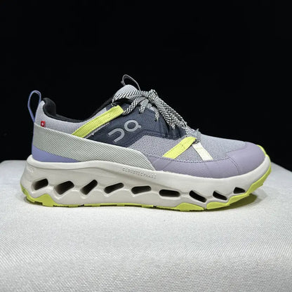 Men's Cloudhorizon Waterproof Zinc Gray