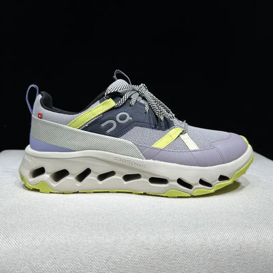 Men's Cloudhorizon Waterproof Zinc Gray