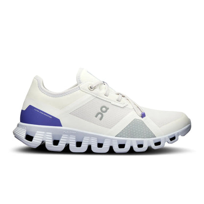 Women's Cloud X 3 AD|Undyed Nimbus