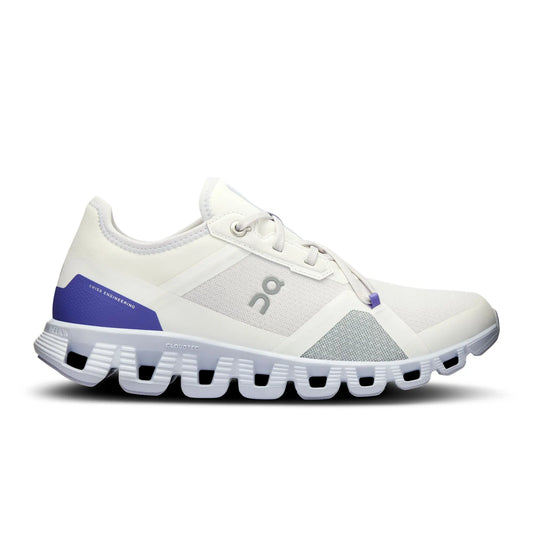 Women's Cloud X 3 AD|Undyed Nimbus